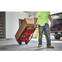 Роллер Milwaukee Packout 4932472131 - Изображение №13 — Chaika Market