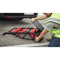 Роллер Milwaukee Packout 4932472131 - Изображение №17 — Chaika Market