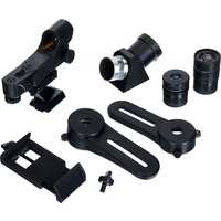 Телескоп Sky-Watcher StarTravel BK 120 AZ PRONTO на треноге Star Adventurer - Изображение №10 — Chaika Market