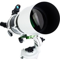 Телескоп Sky-Watcher StarTravel BK 120 AZ PRONTO на треноге Star Adventurer - Изображение №4 — Chaika Market