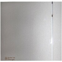Осевой вентилятор Soler&Palau Silent-100 CHZ Design [5210602000] - Изображение №4 — Chaika Market