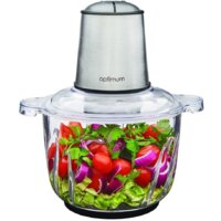 Чоппер Optimum RK-4000 - Изображение №2 — Chaika Market