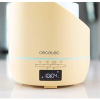 Увлажнитель воздуха Cecotec Purearoma 500 Smart Sunlight - Изображение №4 — Chaika Market