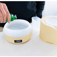 Увлажнитель воздуха Cecotec Purearoma 500 Smart Sunlight - Изображение №3 — Chaika Market