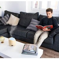 Увлажнитель воздуха Cecotec Purearoma 500 Smart Sunlight - Изображение №2 — Chaika Market