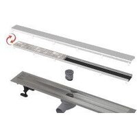 Трап/канал Alcaplast APZ13-DOUBLE9-550 — Chaika Market
