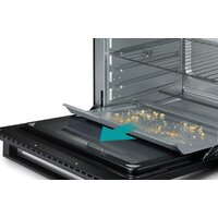 Мини-печь Hisense HOM30M - Изображение №6 — Chaika Market
