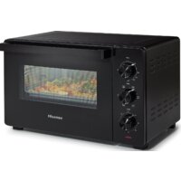 Мини-печь Hisense HOM30M - Изображение №2 — Chaika Market