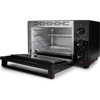 Мини-печь Hisense HOM30M - Изображение №4 — Chaika Market