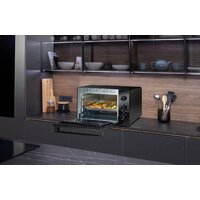 Мини-печь Hisense HOM30M - Изображение №7 — Chaika Market