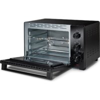 Мини-печь Hisense HOM30M - Изображение №5 — Chaika Market