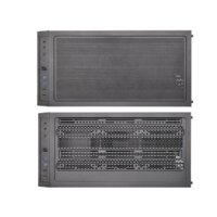 Корпус Thermaltake Core X71 Tempered Glass Edition [CA-1F8-00M1WN-02] - Изображение №25 — Chaika Market