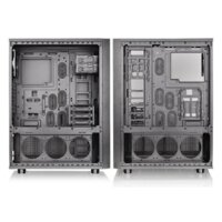 Корпус Thermaltake Core X71 Tempered Glass Edition [CA-1F8-00M1WN-02] - Изображение №22 — Chaika Market