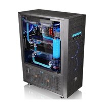 Корпус Thermaltake Core X71 Tempered Glass Edition [CA-1F8-00M1WN-02] - Изображение №11 — Chaika Market
