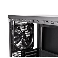Корпус Thermaltake Core X71 Tempered Glass Edition [CA-1F8-00M1WN-02] - Изображение №26 — Chaika Market