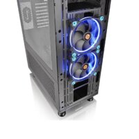 Корпус Thermaltake Core X71 Tempered Glass Edition [CA-1F8-00M1WN-02] - Изображение №13 — Chaika Market