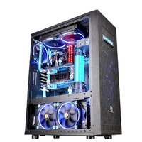 Корпус Thermaltake Core X71 Tempered Glass Edition [CA-1F8-00M1WN-02] - Изображение №8 — Chaika Market