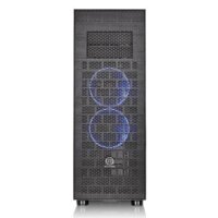 Корпус Thermaltake Core X71 Tempered Glass Edition [CA-1F8-00M1WN-02] - Изображение №9 — Chaika Market
