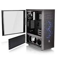 Корпус Thermaltake Core X71 Tempered Glass Edition [CA-1F8-00M1WN-02] - Изображение №19 — Chaika Market