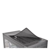 Корпус Thermaltake Core X71 Tempered Glass Edition [CA-1F8-00M1WN-02] - Изображение №14 — Chaika Market