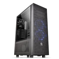 Корпус Thermaltake Core X71 Tempered Glass Edition [CA-1F8-00M1WN-02] - Изображение №24 — Chaika Market