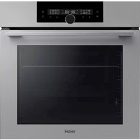 Электрический духовой шкаф Haier HOQ-F6QSN3GG - Изображение №1 — Chaika Market