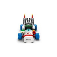 Конструктор LEGO Mario Kart – Гараж Тоада 72035 - Изображение №6 — Chaika Market