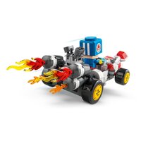 Конструктор LEGO Mario Kart – Гараж Тоада 72035 - Изображение №9 — Chaika Market