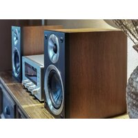 CD-ресивер Taga Harmony HTR-1000CD v.2 (серебристый) - Изображение №2 — Chaika Market
