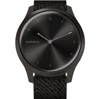 Гибридные умные часы Garmin Vivomove Style (черный) - Изображение №8 — Chaika Market