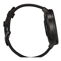 Гибридные умные часы Garmin Vivomove Style (черный) - Изображение №4 — Chaika Market