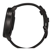 Гибридные умные часы Garmin Vivomove Style (черный) - Изображение №7 — Chaika Market
