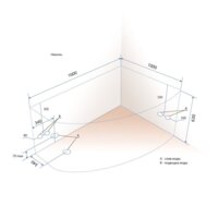 Ванна Triton Николь 160x100L (с каркасом, экраном и сифоном) - Изображение №6 — Chaika Market