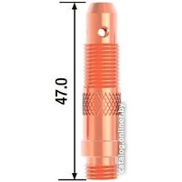 Сварочная горелка Fubag FB TIG 17 68307 8 м - Изображение №6 — Chaika Market