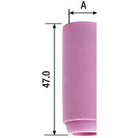 Сварочная горелка Fubag FB TIG 17 68307 8 м - Изображение №7 — Chaika Market