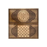 Шашки/нарды Zakaryan Майрамут 3 wz11271 - Изображение №3 — Chaika Market
