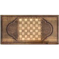 Шашки/нарды Zakaryan Майрамут 3 wz11271 - Изображение №2 — Chaika Market