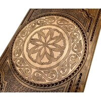 Шашки/нарды Zakaryan Майрамут 3 wz11271 - Изображение №7 — Chaika Market