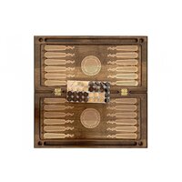 Шашки/нарды Zakaryan Майрамут 3 wz11271 - Изображение №4 — Chaika Market