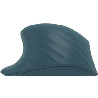 Мышь Natec Siskin 2 (бирюзовый) - Изображение №3 — Chaika Market