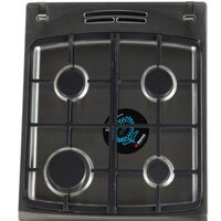 Кухонная плита Hansa FCMX59229 - Изображение №4 — Chaika Market