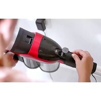 Пылесос Philips XC7043/01 - Изображение №11 — Chaika Market