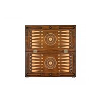 Шахматы/шашки/нарды Simonyan Гамбит 1 as102-5 - Изображение №4 — Chaika Market