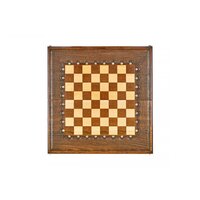 Шахматы/шашки/нарды Simonyan Гамбит 1 as102-5 - Изображение №3 — Chaika Market