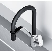 Смеситель AM.PM Like F8007802 - Изображение №4 — Chaika Market