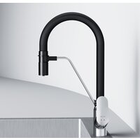 Смеситель AM.PM Like F8007802 - Изображение №3 — Chaika Market