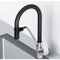 Смеситель AM.PM Like F8007802 - Изображение №2 — Chaika Market