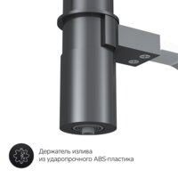Смеситель AM.PM Like F8007802 - Изображение №7 — Chaika Market