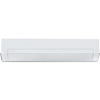 Кондиционер Electrolux Enterprise EACS/I-18HEN-WHITE/N8 - Изображение №6 — Chaika Market