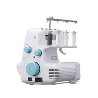 Оверлок Chayka New Wave 777 - Изображение №6 — Chaika Market